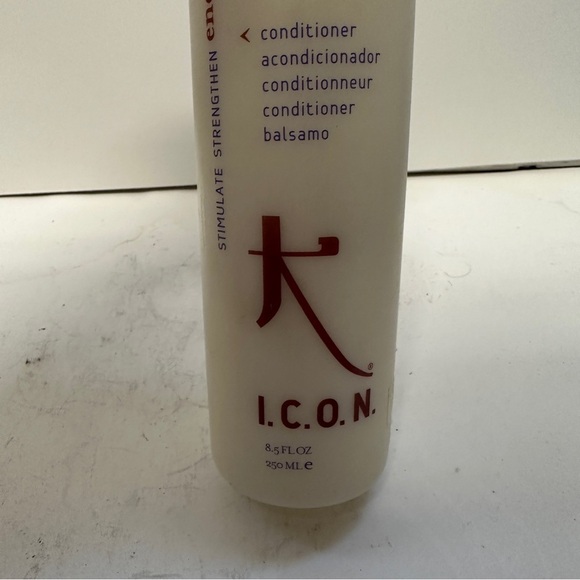 Icon Energize Conditioner 8.5 OZ HTF - Picture 3 of 4